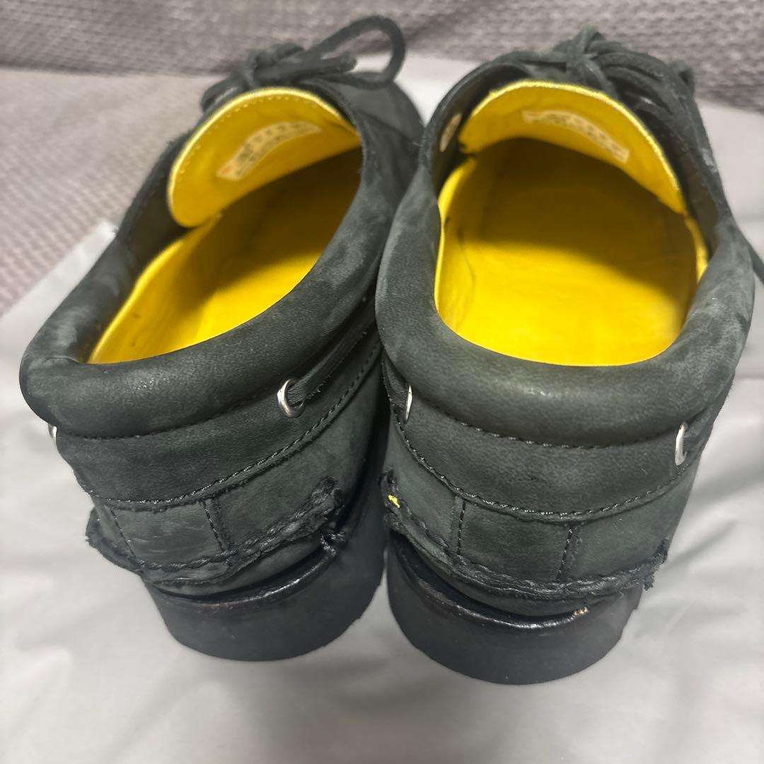 Timberland AUTHENTICS 3EYE ティンバーランドOVY