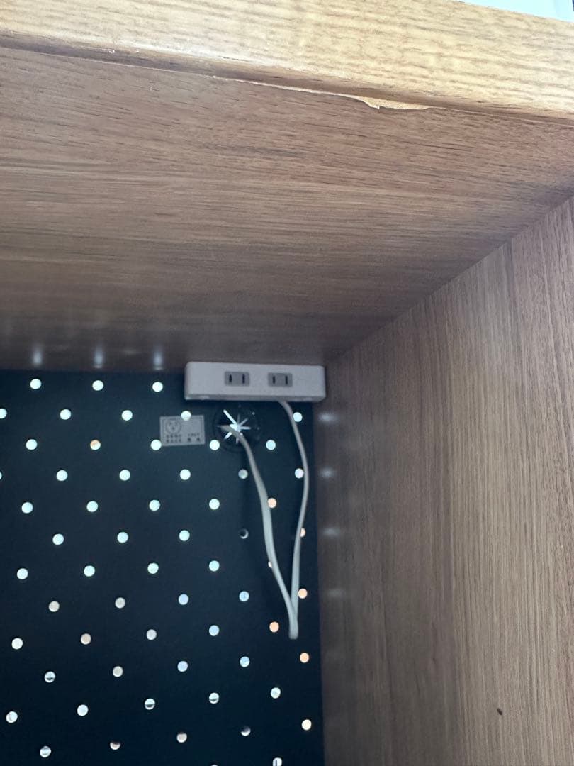 キッチンボード レンジ台 日本製