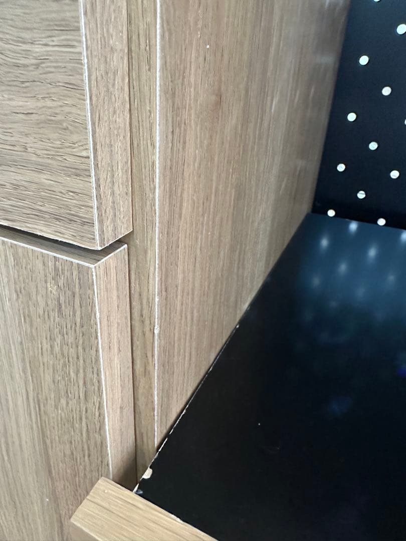 キッチンボード レンジ台 日本製