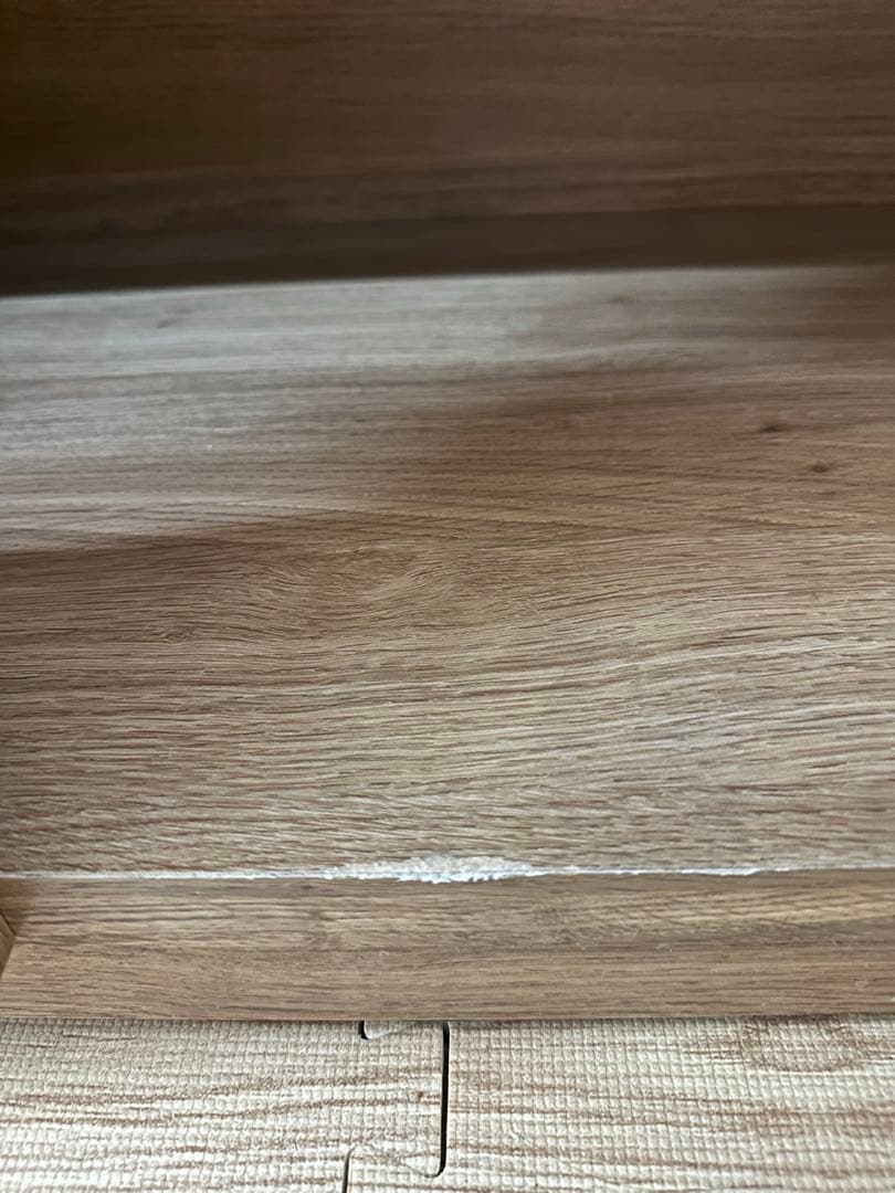 キッチンボード レンジ台 日本製