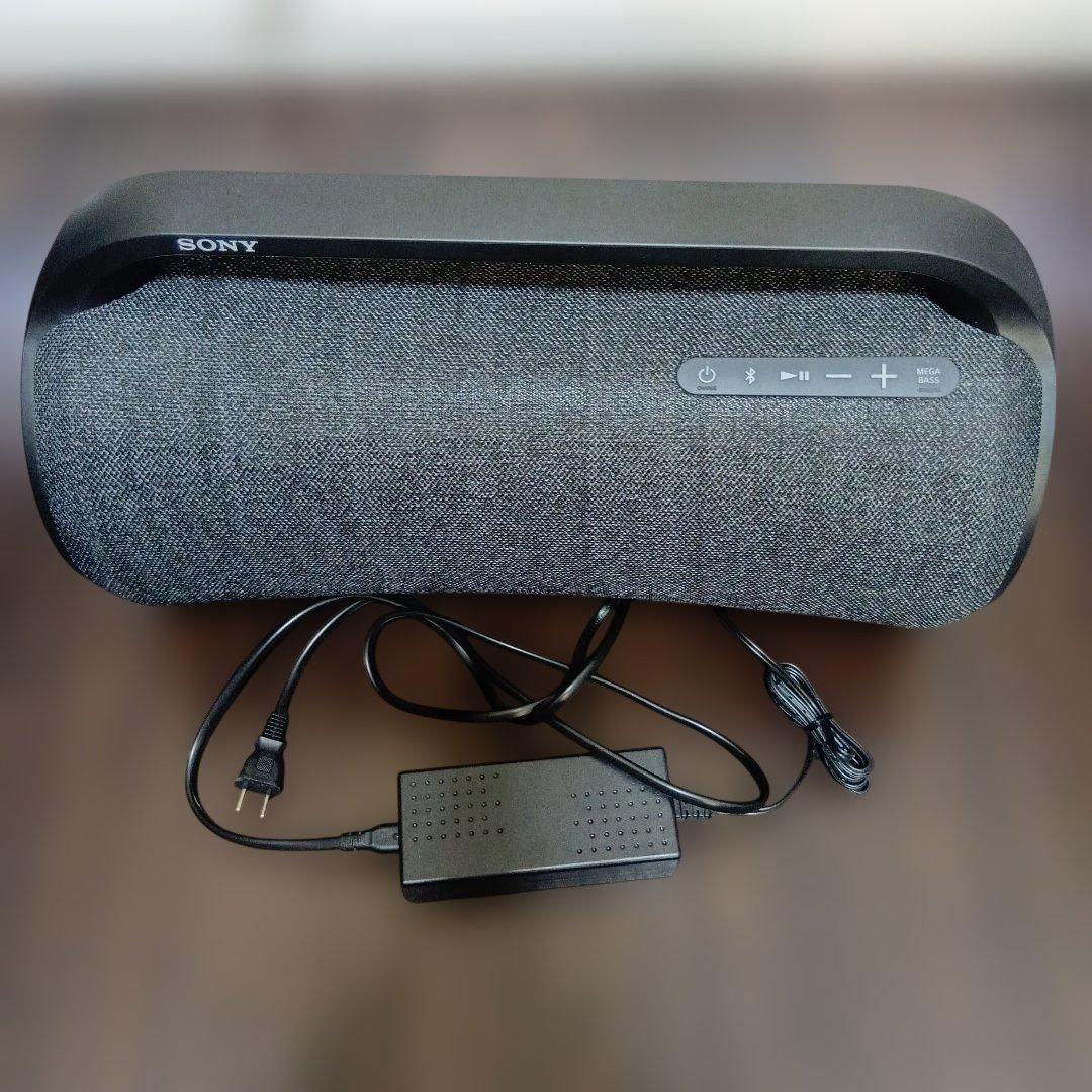 SONY ワイヤレススピーカー　srs-xg 500