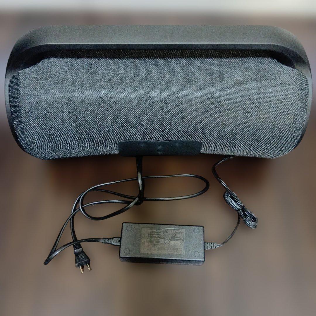 SONY ワイヤレススピーカー　srs-xg 500