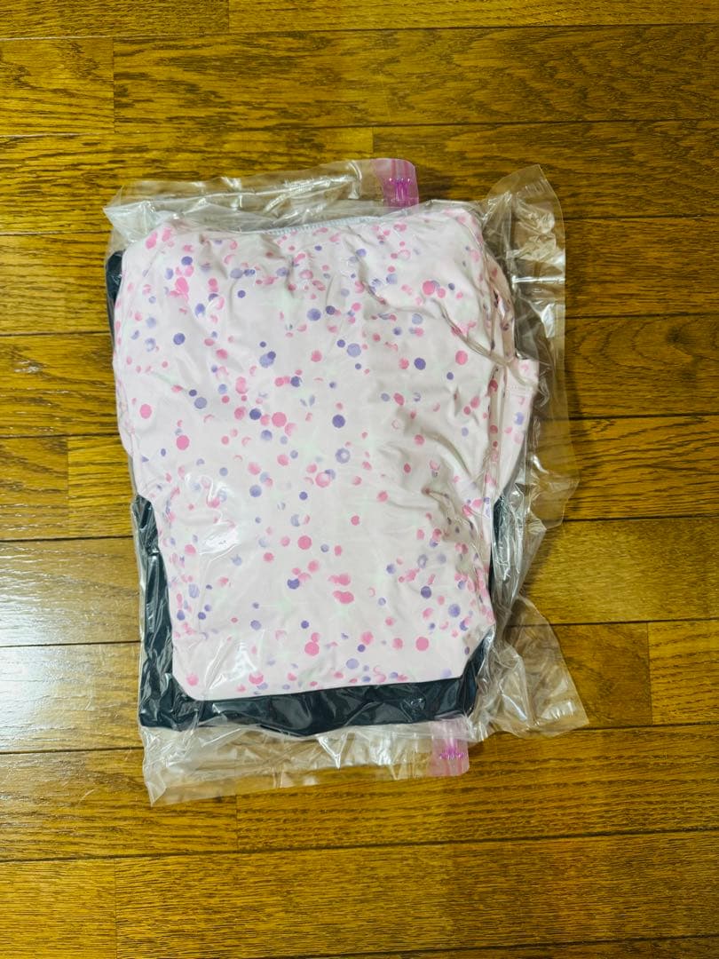 【新品未使用 タグ付き】デサント スキーウェア 140サイズ 女の子