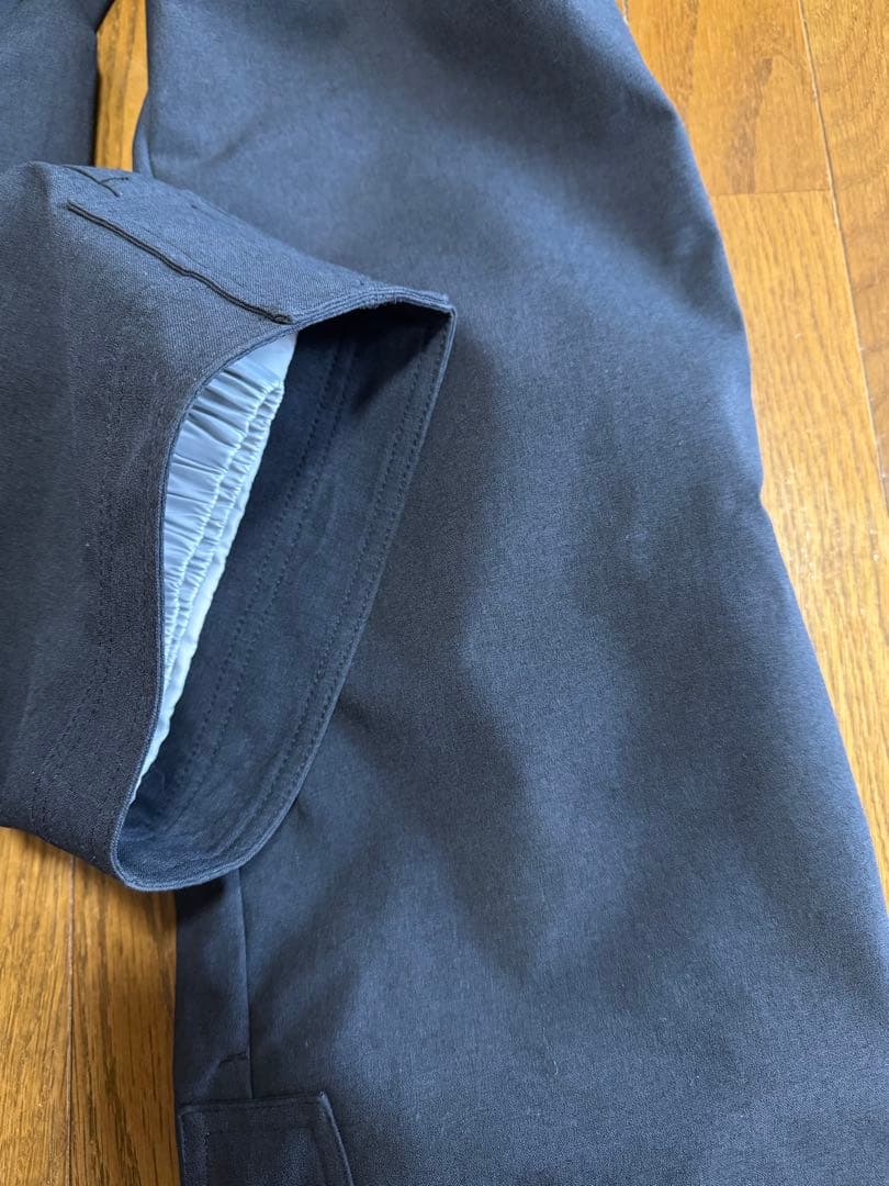 【新品未使用 タグ付き】デサント スキーウェア 140サイズ 女の子