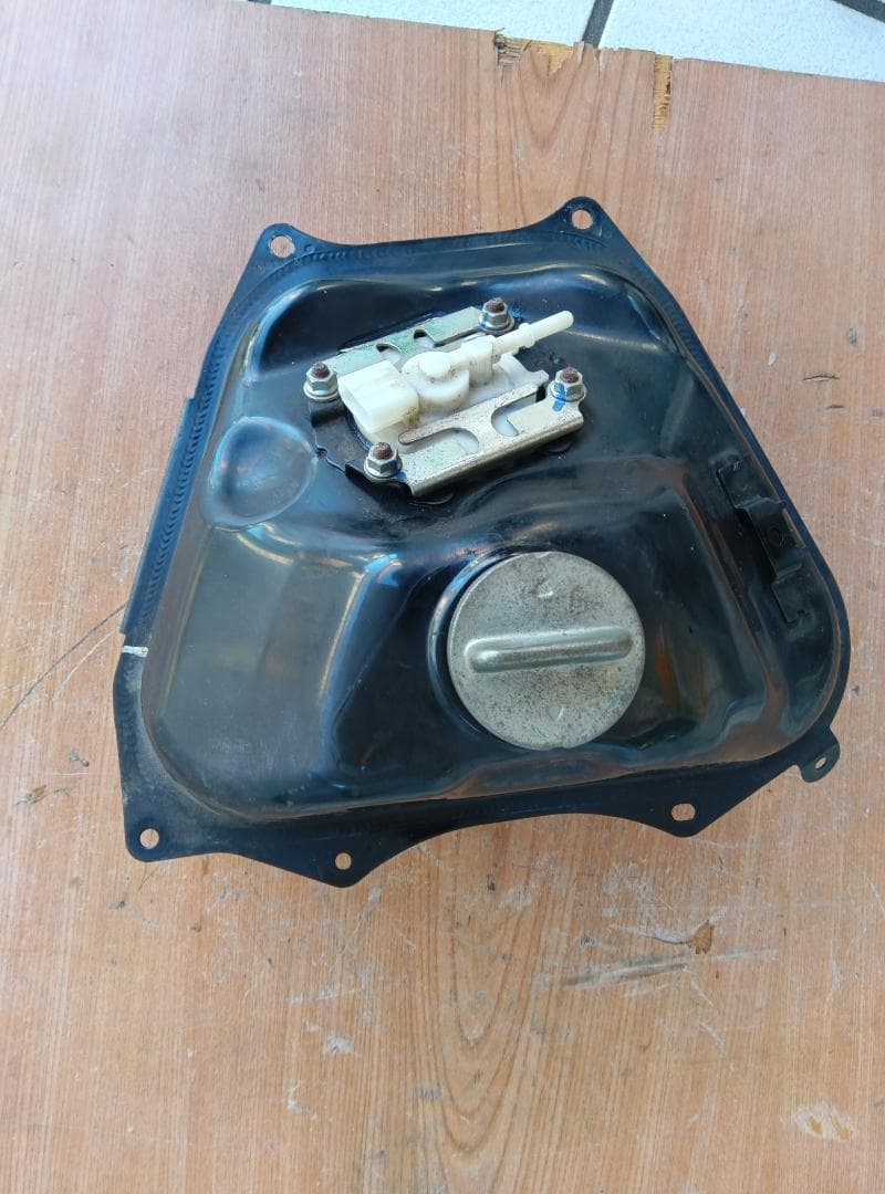 ディオFI AF68 ガソリンタンク 燃料ポンプ付フューエルポンプ付