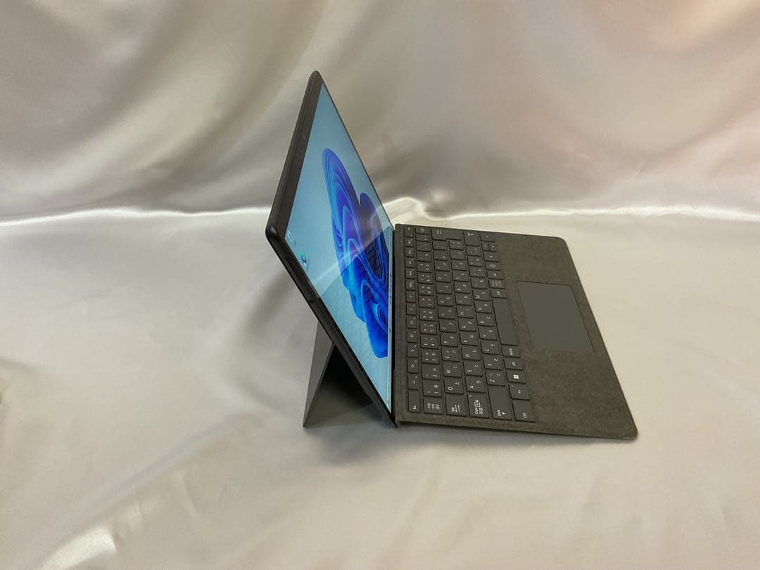 Surface Pro8 i5 8g 256g Office 2024【美品】