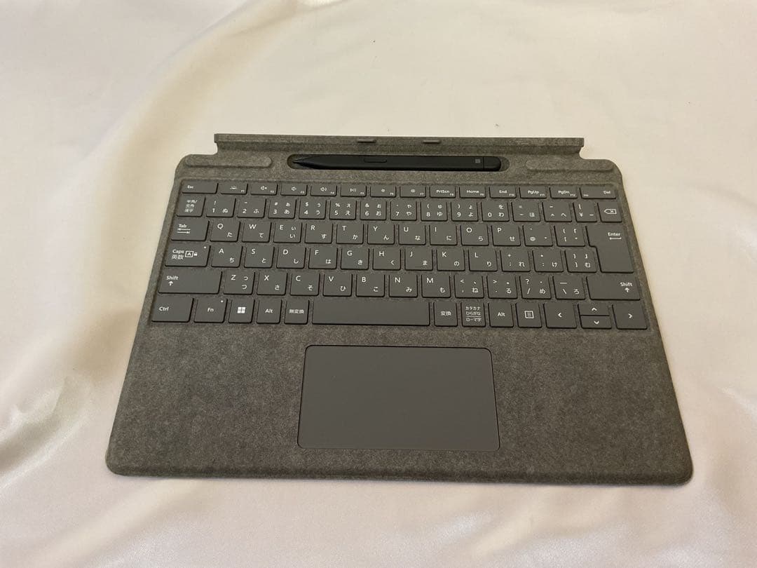 Surface Pro8 i5 8g 256g Office 2024【美品】