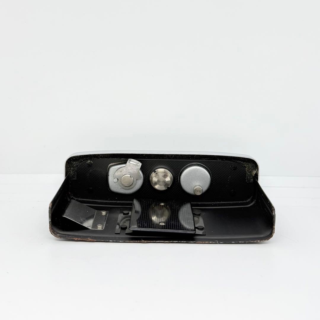 【完動品】OLYMPUS PEN D3 フィルムカメラ 動作確認済み