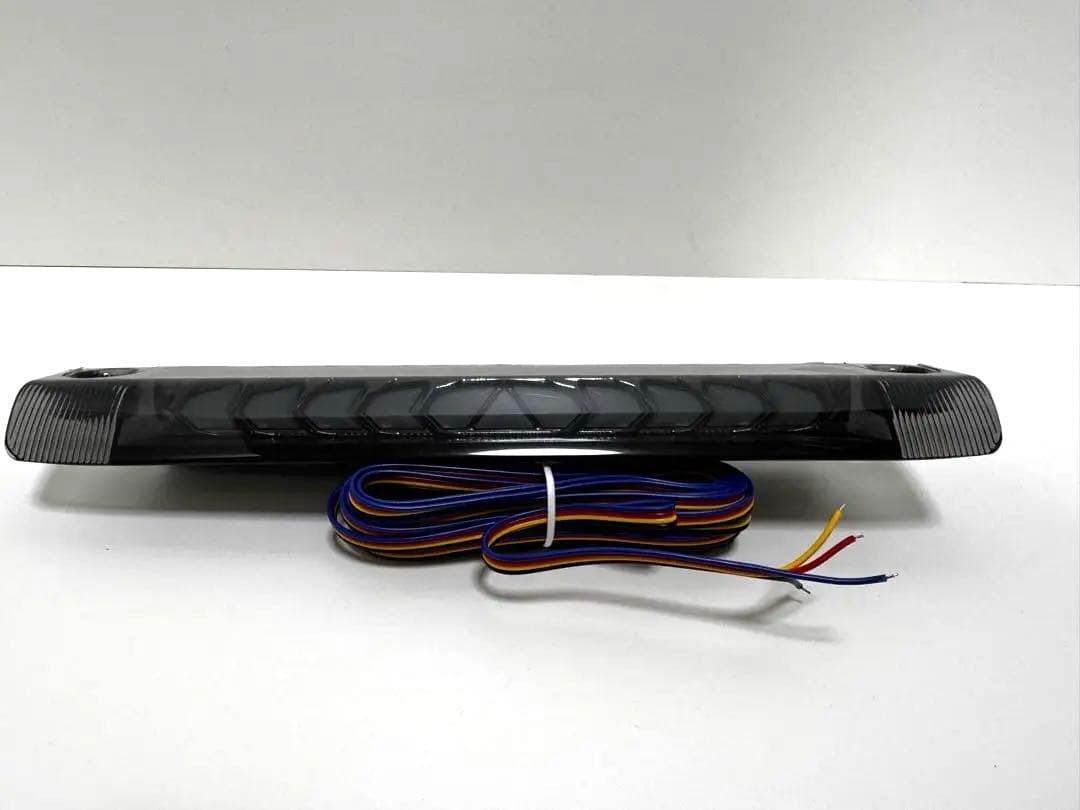 ハイマウントストップランプ アルファード　ベルファイヤ30系　AV-047-S