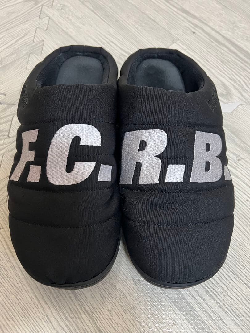 F.C.R.B. F.C.Real Bristol サンダル SUBU Ｍ