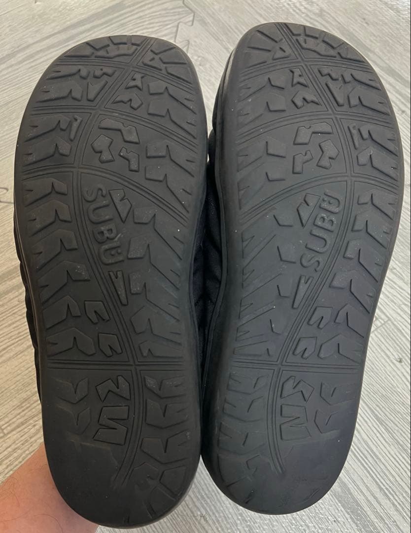 F.C.R.B. F.C.Real Bristol サンダル SUBU Ｍ