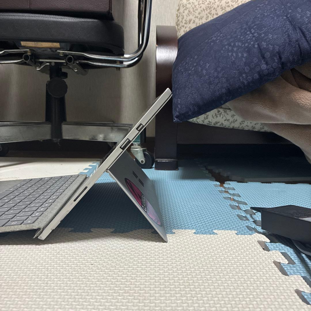 Windowsタブレット本体 Surface Pro 6 1796 8GB i5-8350U