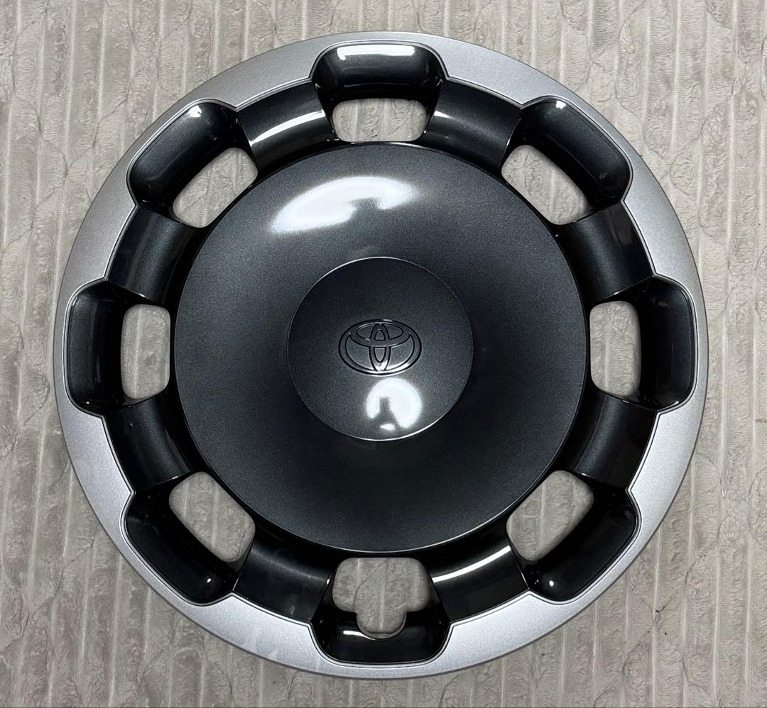 B*読様 15インチ スチールホイール 4個セット