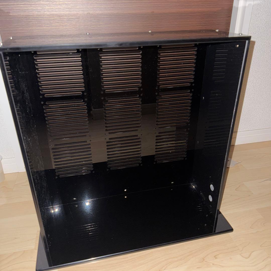 danger den ラジエーターボックス 本格水冷