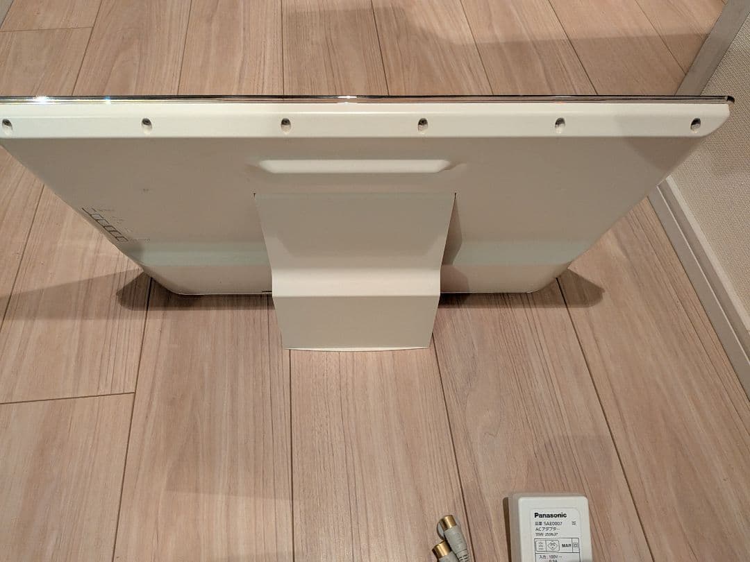 Panasonic プライベートビエラ 19型　UN-19F5D