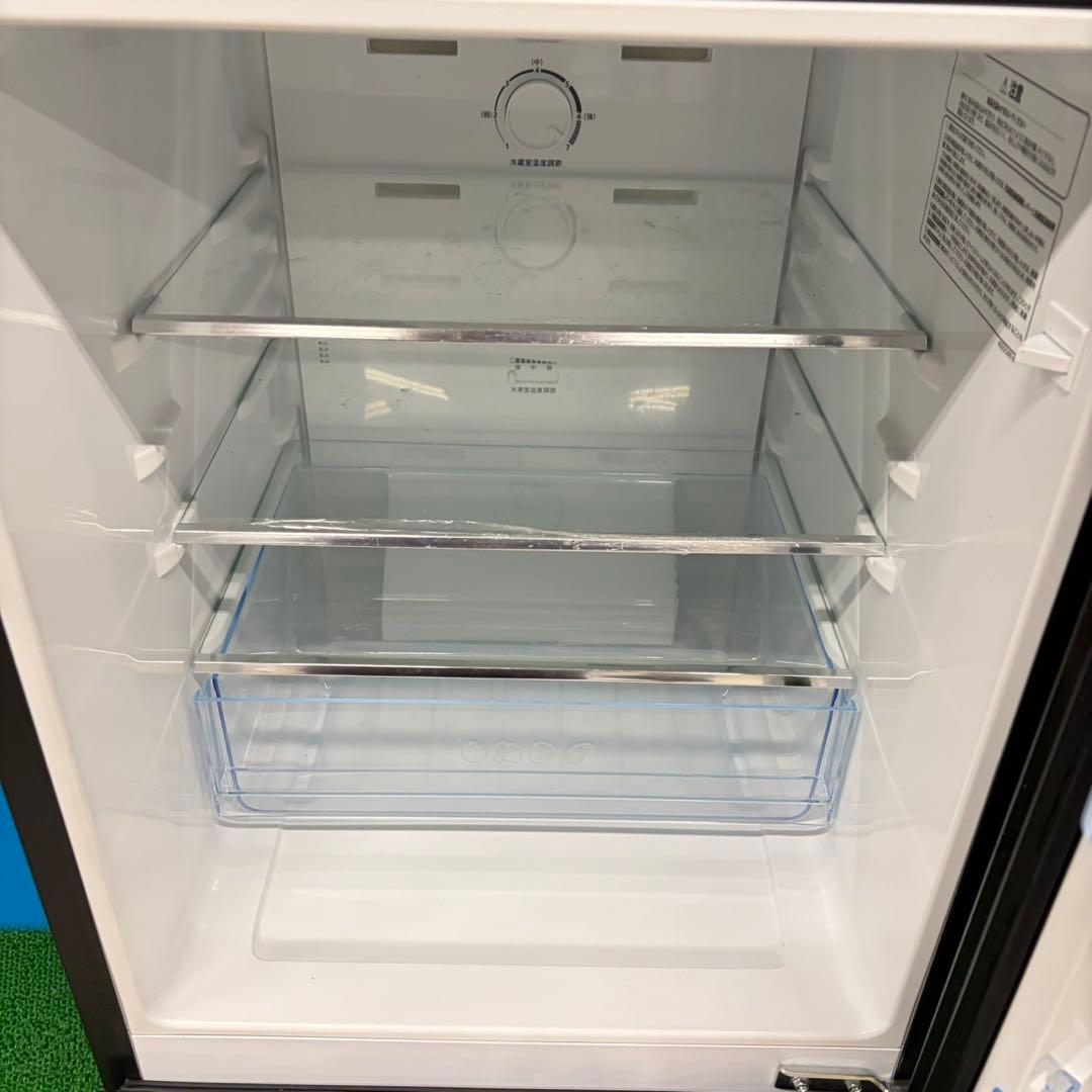 692 鏡面　冷蔵庫　洗濯機　極美品セット　一人暮らし　小型　新生活応援　高年式