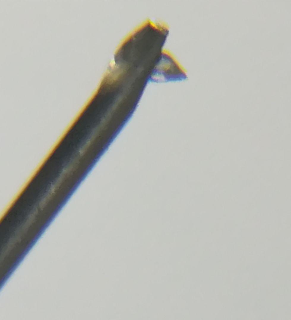 デノン MCカートリッジ DL-103 ヘッドシェル PCL-7 出音良好美品