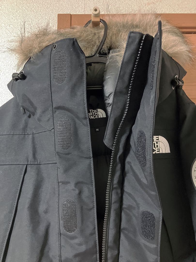 【極美品】THE NORTH FACE ND92342 ダウンジャケット　M