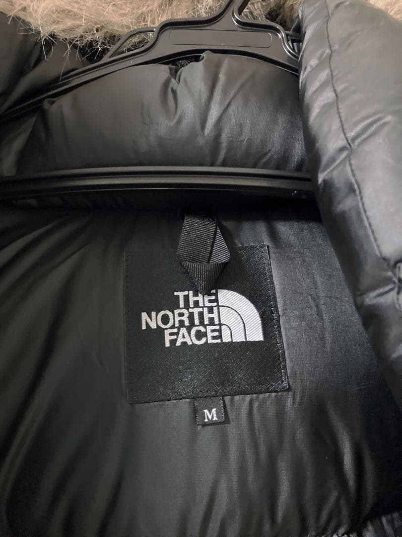 【極美品】THE NORTH FACE ND92342 ダウンジャケット　M