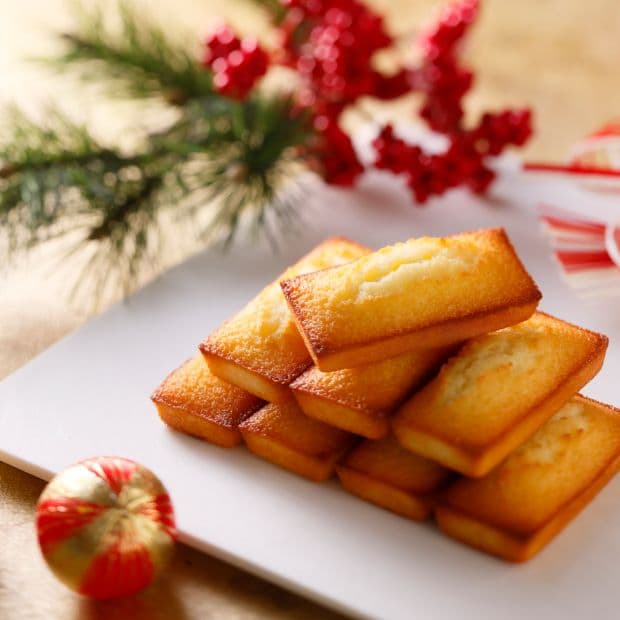 シュガーバターの木コレクション　しっとりなめらかおとなのばあむ　アンリシャルンテ