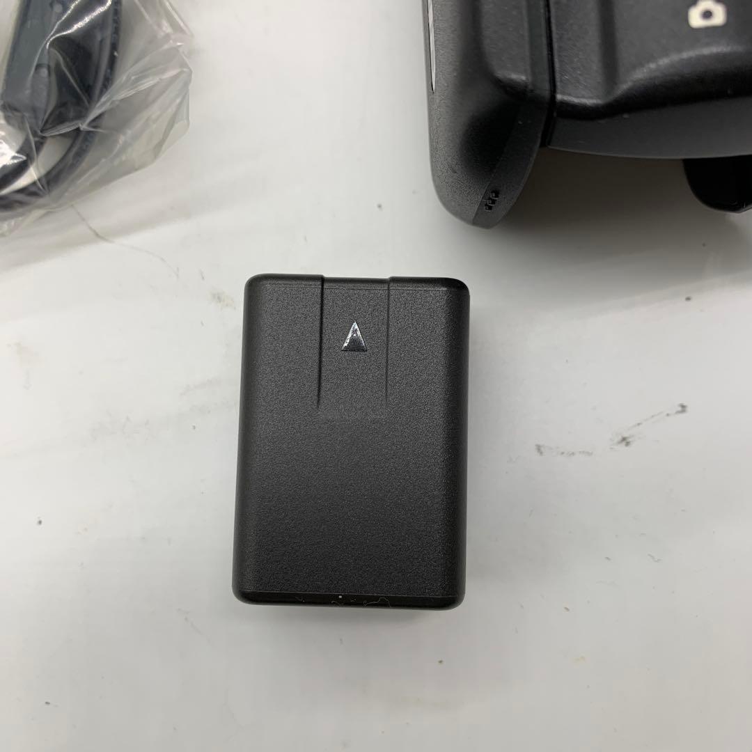 パナソニック ビデオカメラ HC-V360M 高倍率90倍ズーム 動作確認済