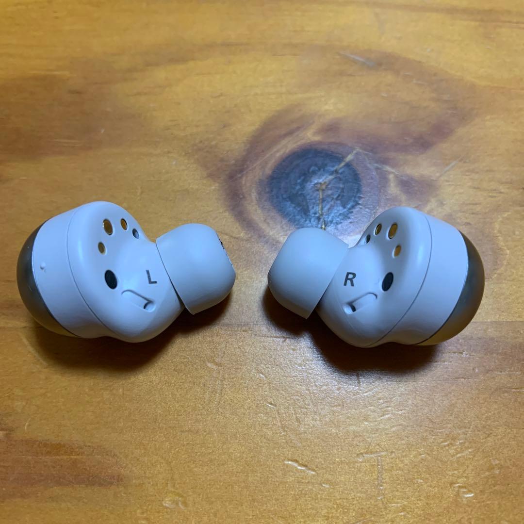 【さみだれ】ワイヤレスイヤホン Technics AZ100