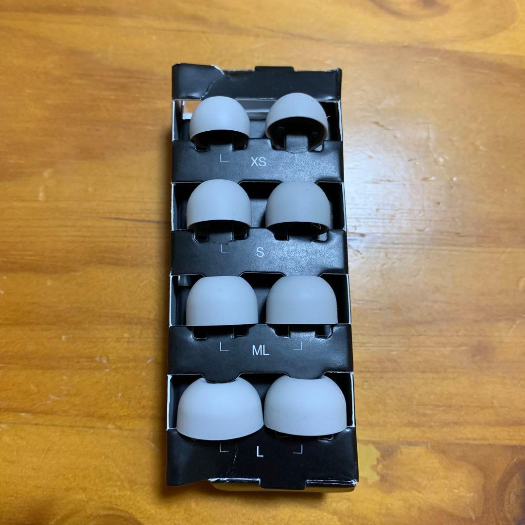 【さみだれ】ワイヤレスイヤホン Technics AZ100