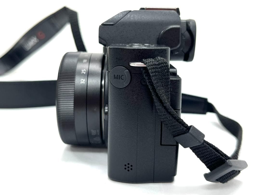 26H1-168 Panasonic パナソニック LUMIX DC-G100D