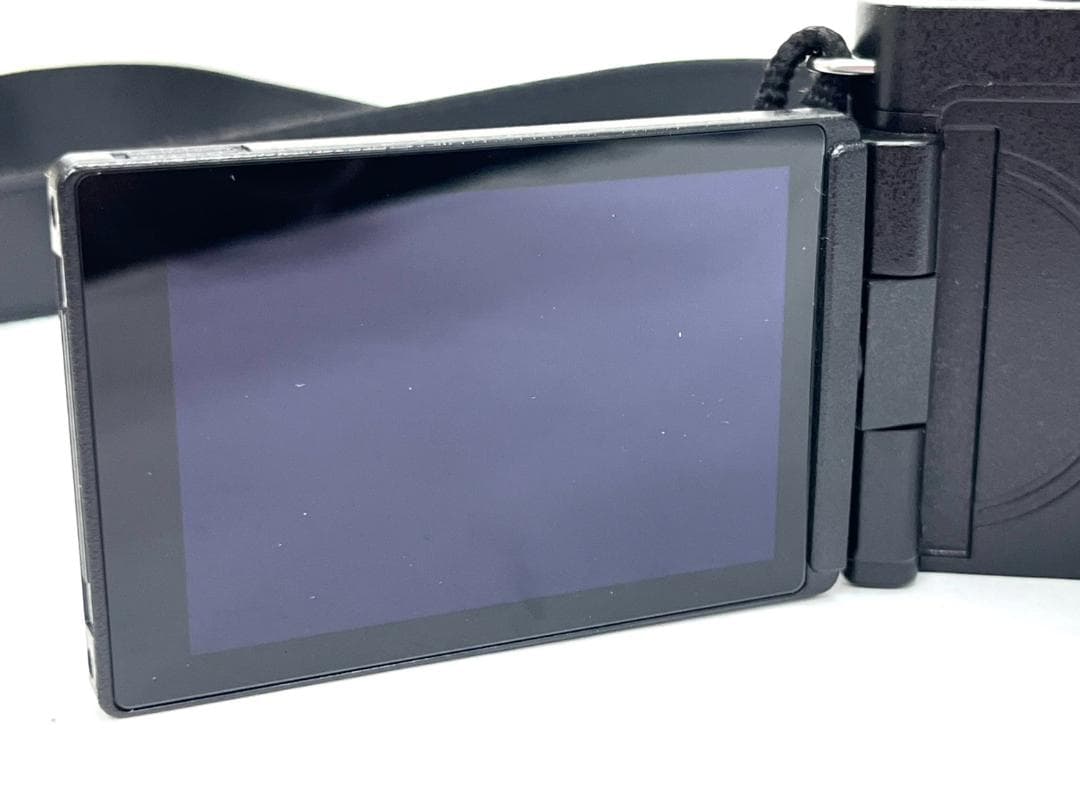 26H1-168 Panasonic パナソニック LUMIX DC-G100D