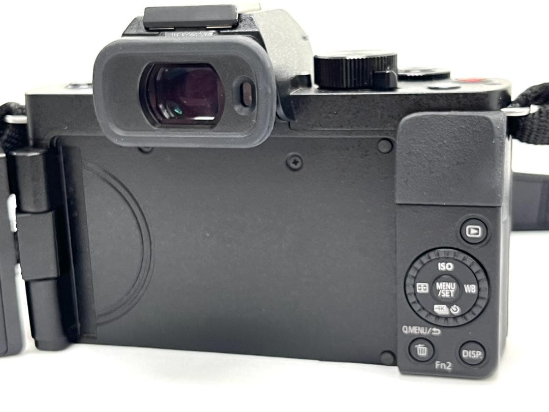 26H1-168 Panasonic パナソニック LUMIX DC-G100D