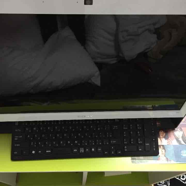 VAIO 一体型 パソコン