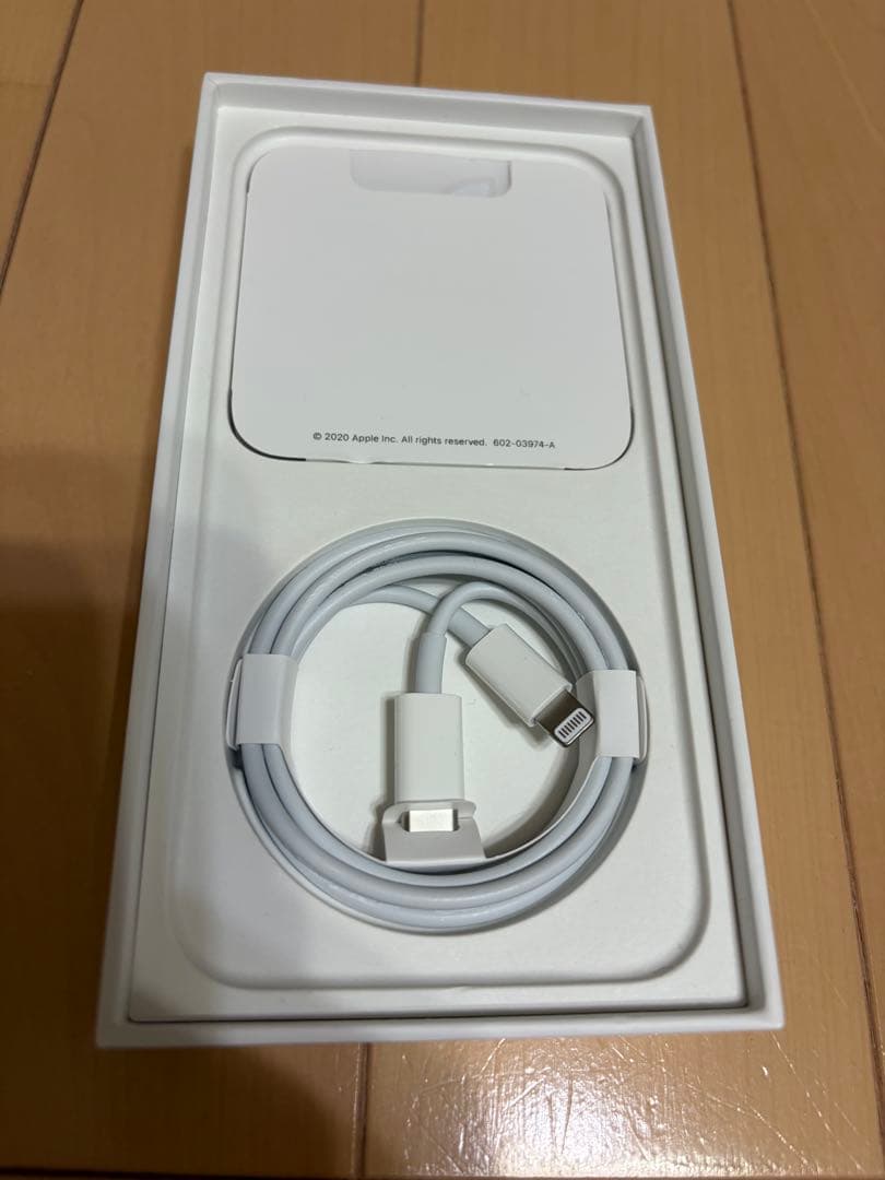 iPhone12 128GB ブラック 本体 美品　SIMフリー