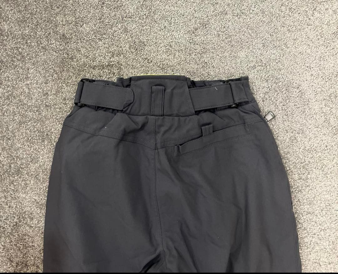 【エスティボ】★スキーウェア上下セット160cm レディースSサイズ