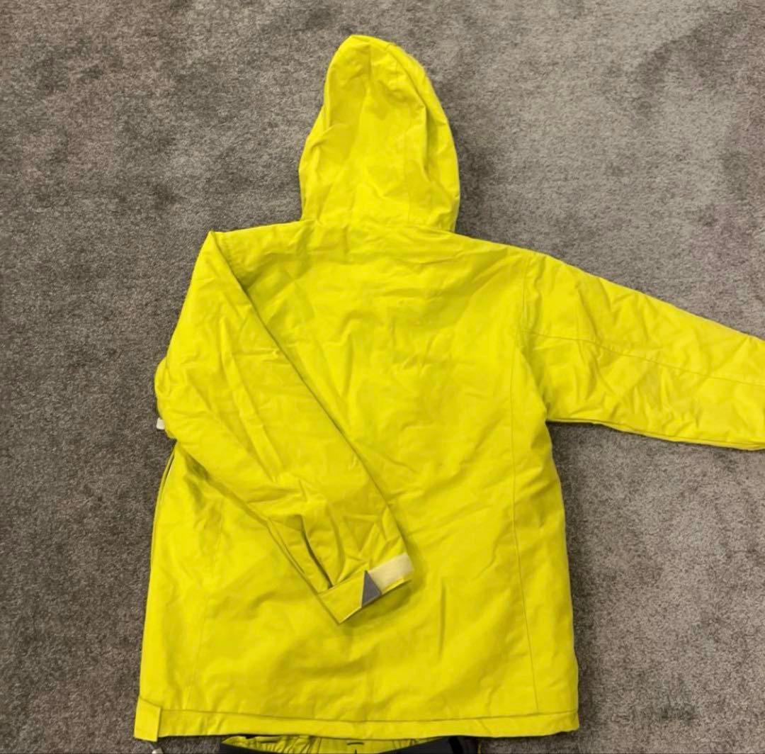 【エスティボ】★スキーウェア上下セット160cm レディースSサイズ