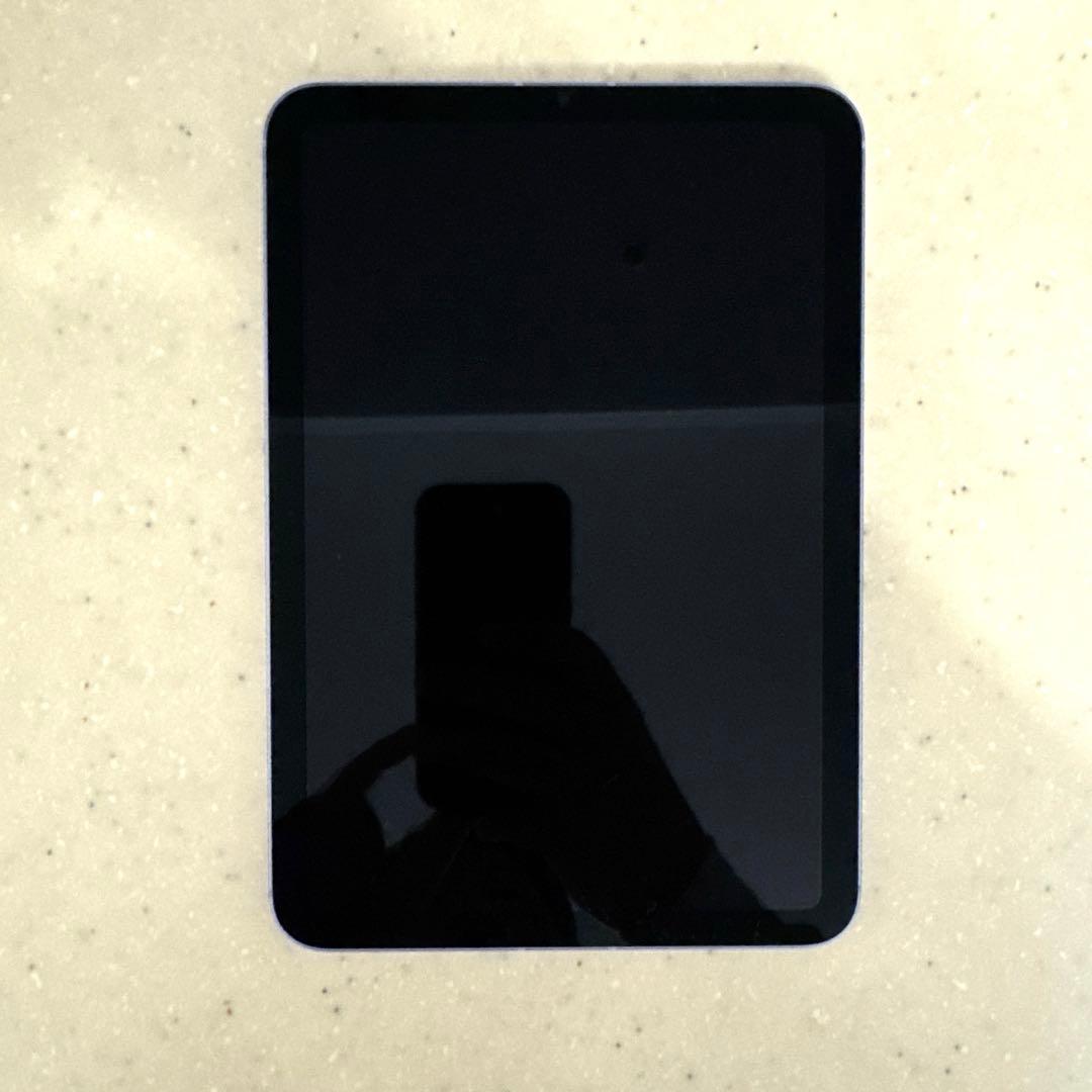 【TED】 iPad mini 6 64GB Cellular