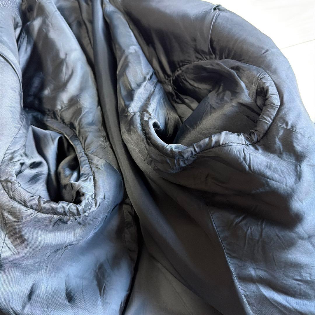 y*a様 80s Italy製　ポロバイラルフローレン　ヘリンボーンツイード　ネ