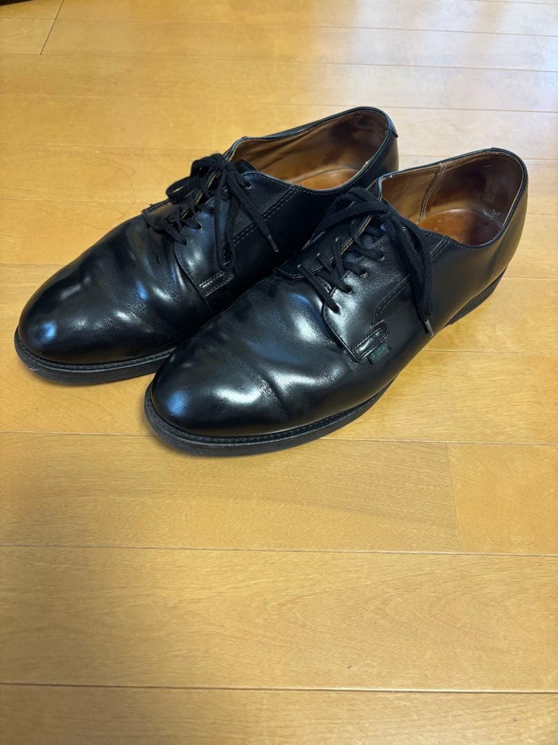 レッドウィング ポストマン US12