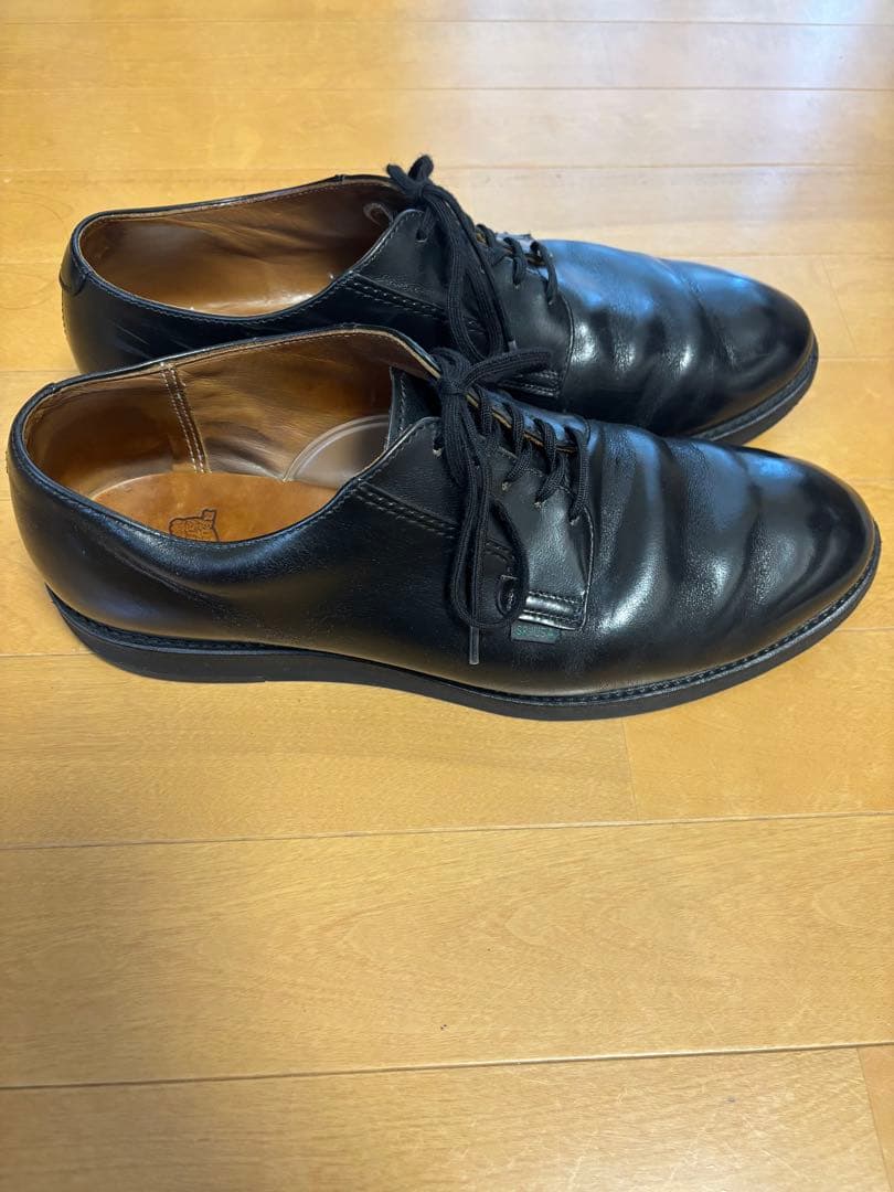 レッドウィング ポストマン US12