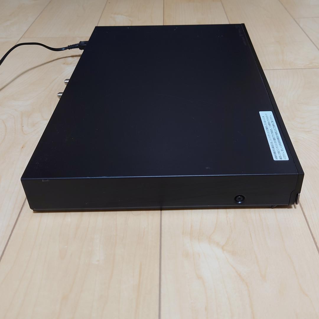 【中古】SONY ブルーレイレコーダー BDZ-AT950W