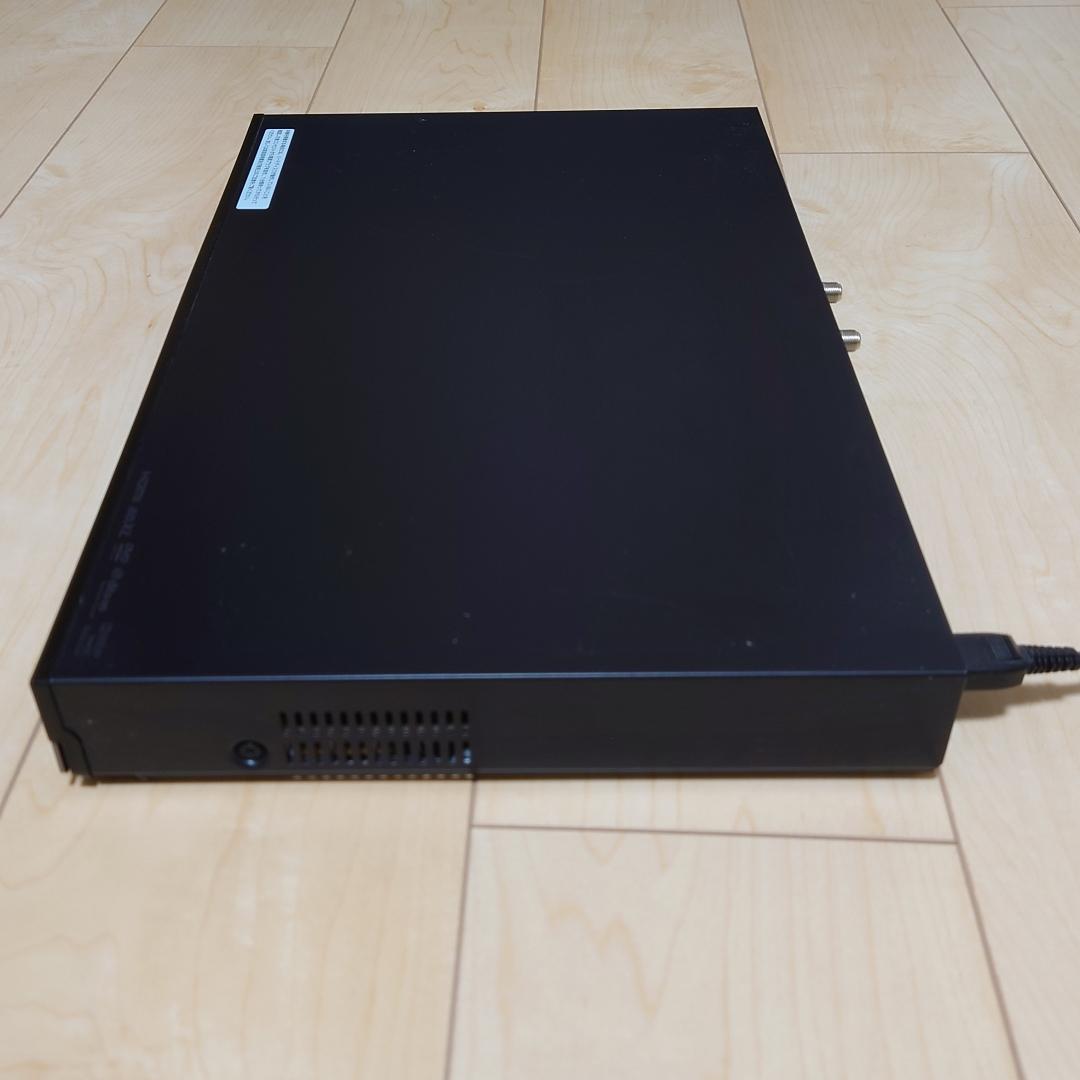 【中古】SONY ブルーレイレコーダー BDZ-AT950W