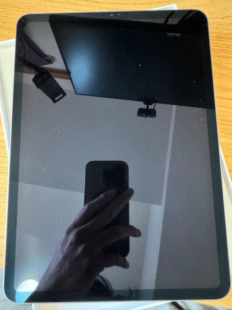 iPad Pro 11インチ 第3世代 (周辺機器付き)