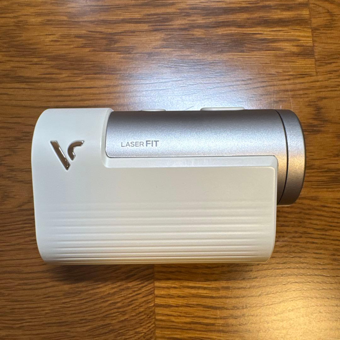 ボイスキャディ レーザーフィット