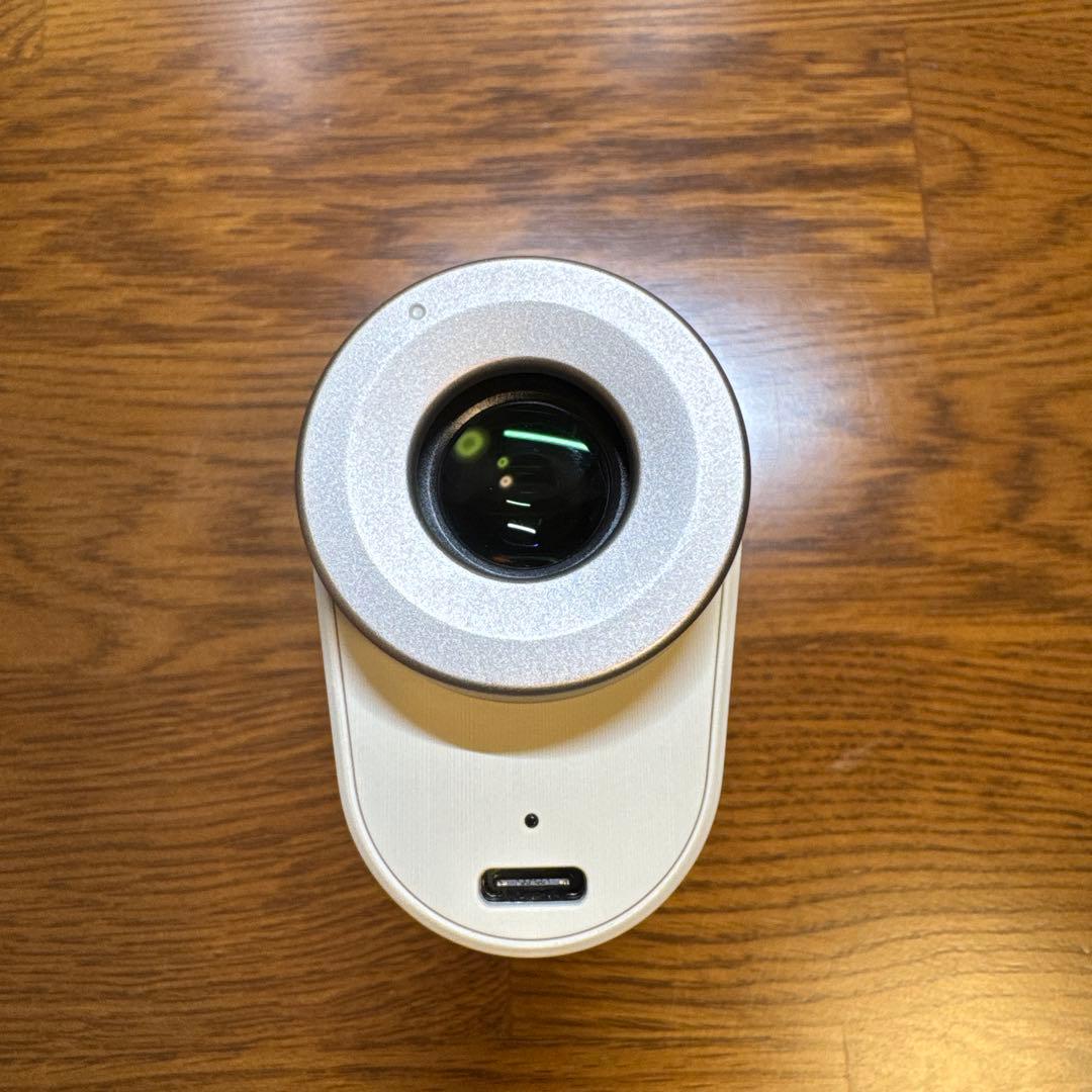 ボイスキャディ レーザーフィット