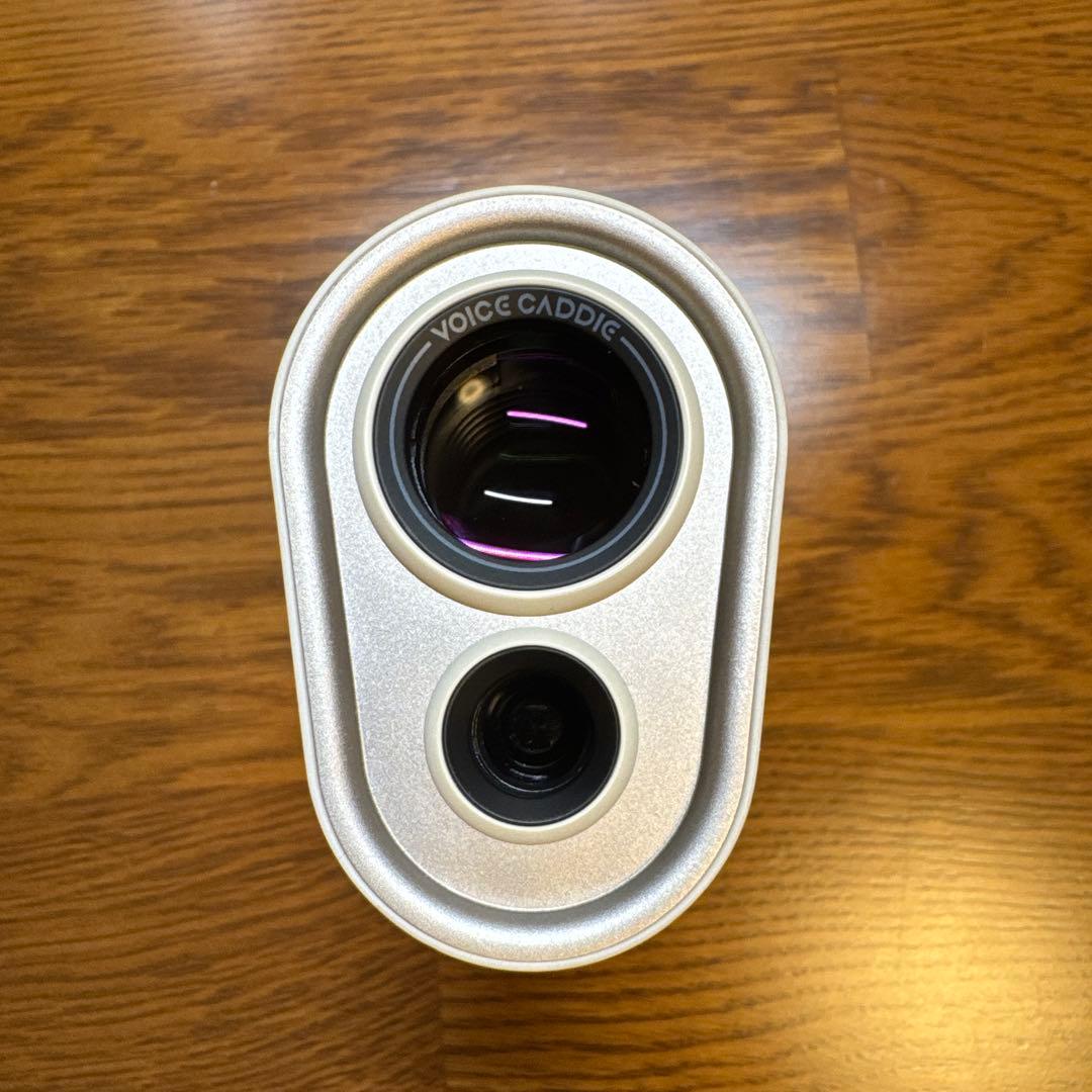 ボイスキャディ レーザーフィット