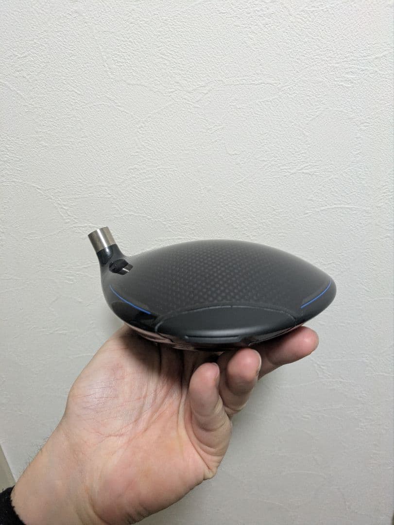 B3MAX D ドライバー ヘッドのみ