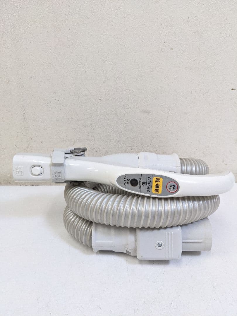 Panasonic MC-PA36G-N 紙パック式掃除機 2017年製