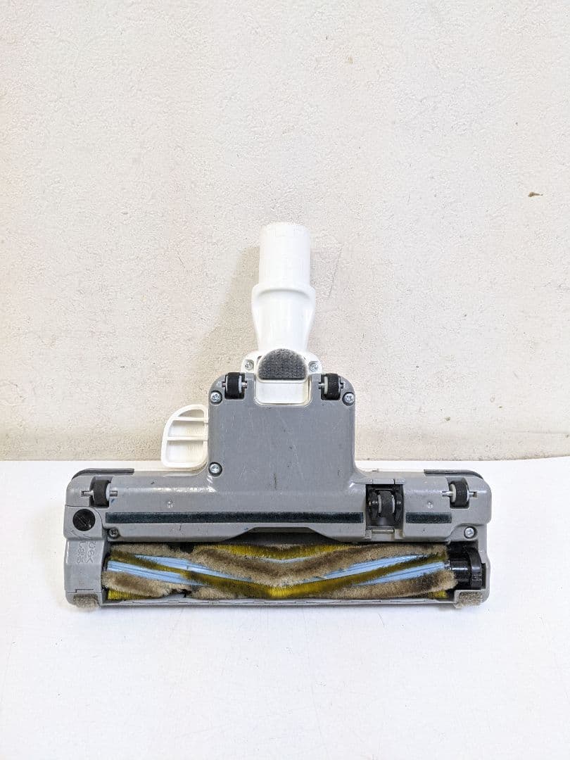 Panasonic MC-PA36G-N 紙パック式掃除機 2017年製