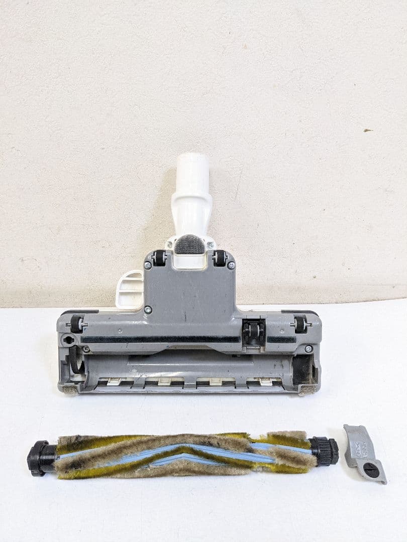 Panasonic MC-PA36G-N 紙パック式掃除機 2017年製