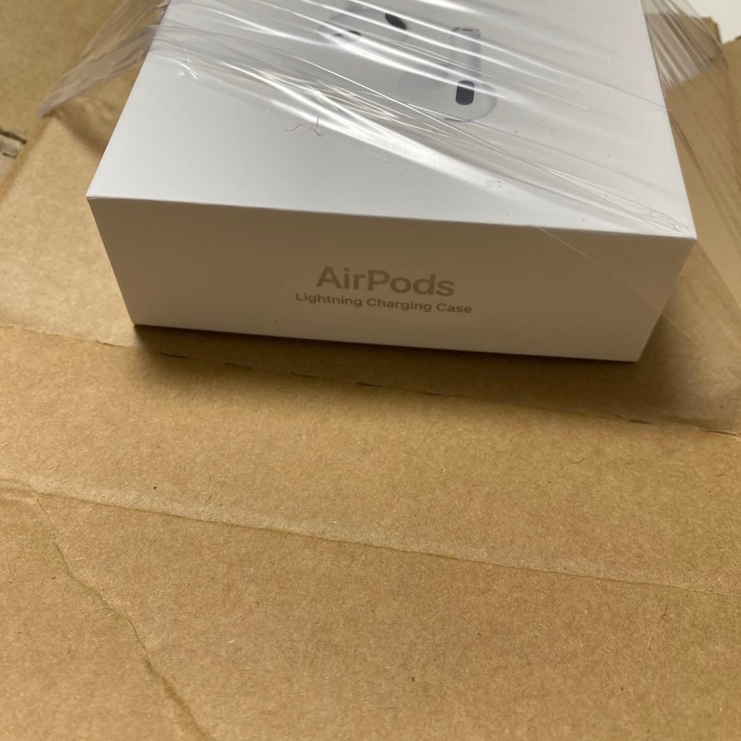 新品未使用 AirPods 第3世代3rdgeneration MPNY3J/A