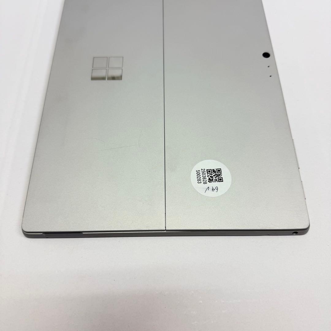 【良品】Surface Pro 5 i5/4GB/128GB LTEモデル